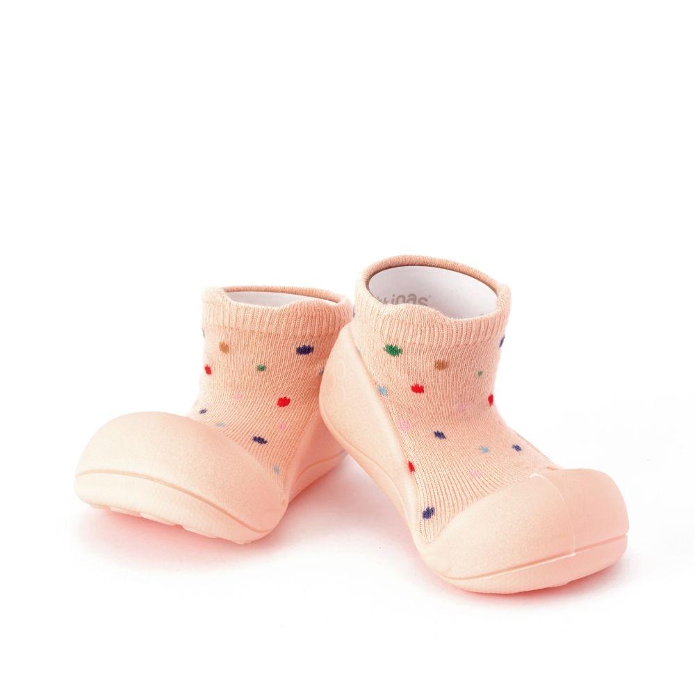 Zapatos para Bebé Attipas Penguin