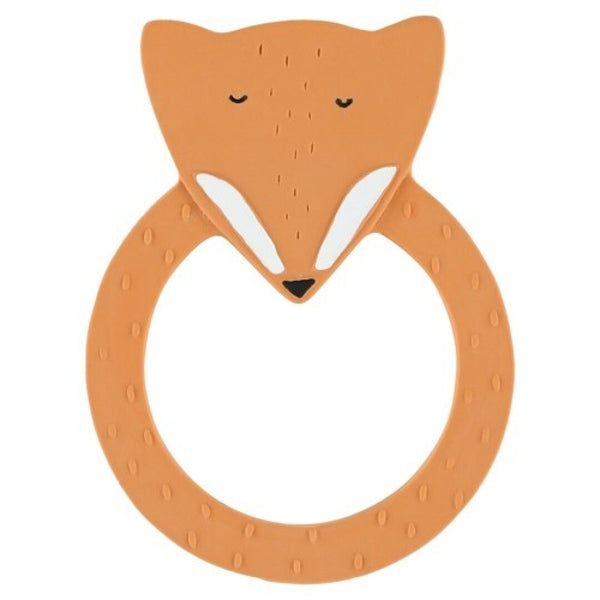 Mordedor caucho Fox · Trixie