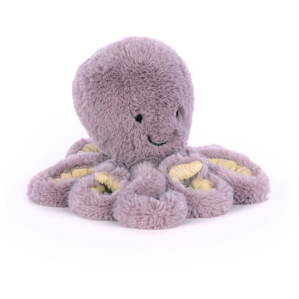 Maya Octopus Baby · Jellycat