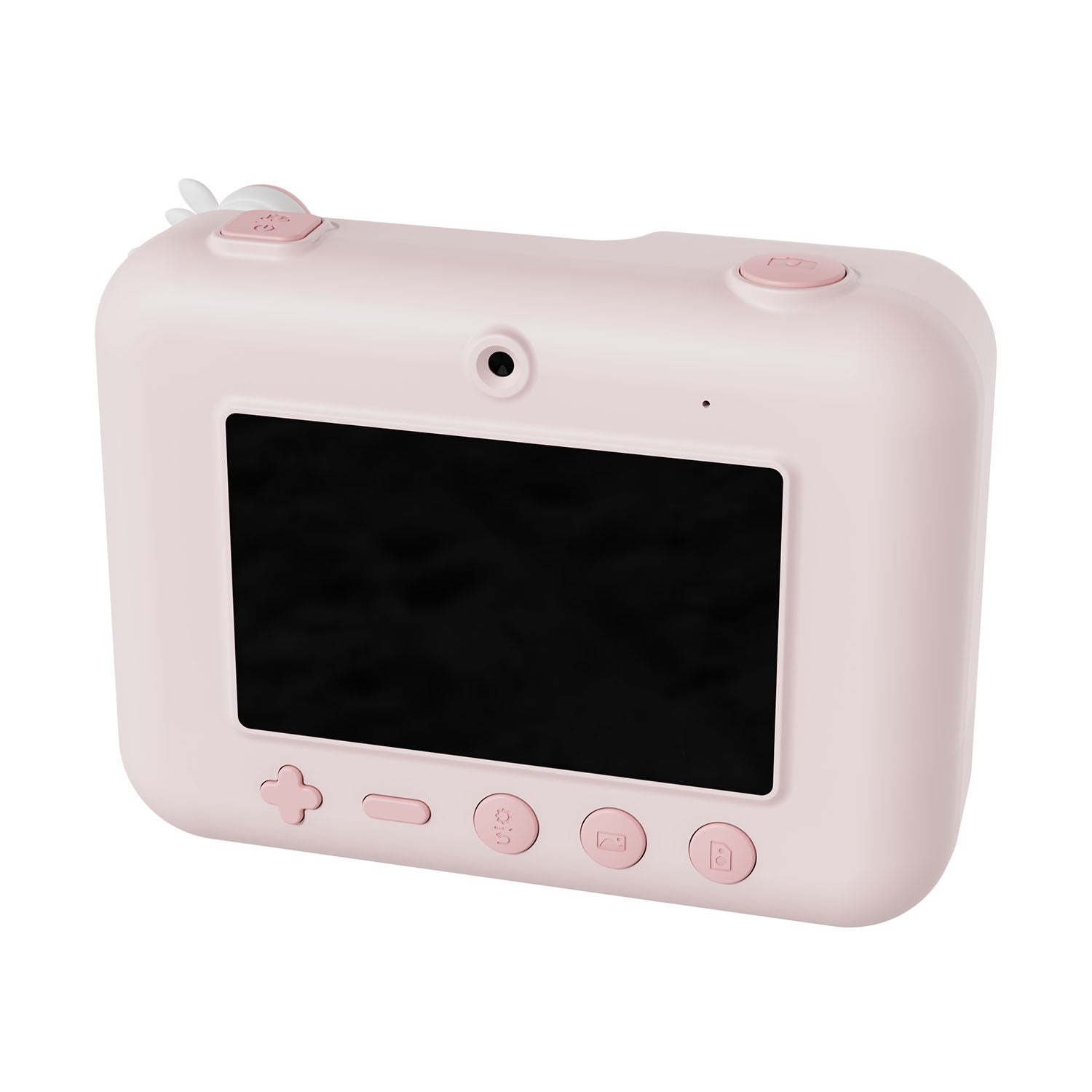 Cámara Fotográfica instantánea Zoo Print Unicorn · The Zoofamily