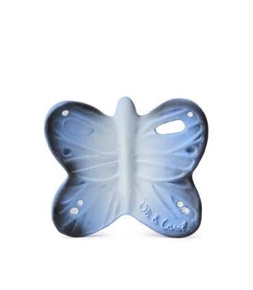 Blues the Butterfly - Bizcocho de Yogur