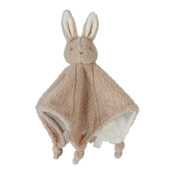 Doudou Conejito Baby Bunny · Little Dutch - Bizcocho de Yogur