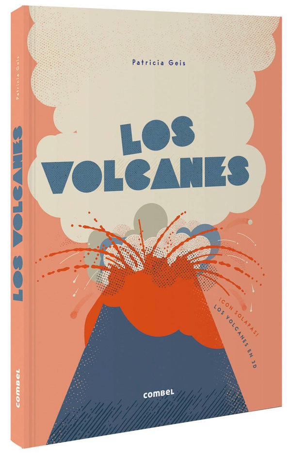 Los Volcanes - Bizcocho de Yogur