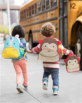 Skip hop mochila unicornio on sale