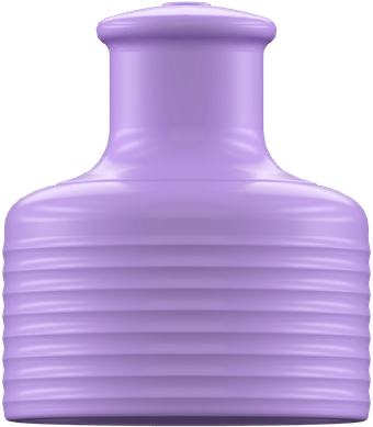 Botella Chilly Violet 500 ml
