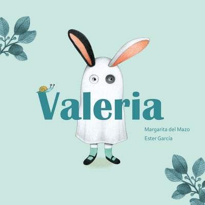 Valeria - Bizcocho de Yogur