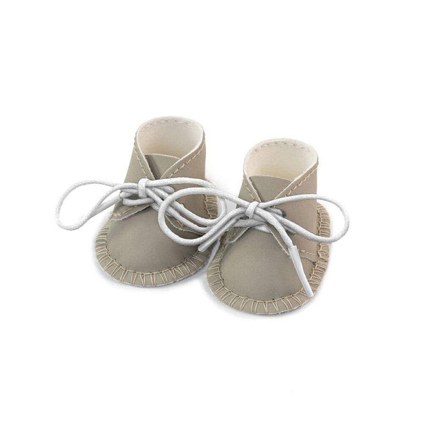 Zapatos para bebé de 21 cm - Bizcocho de Yogur