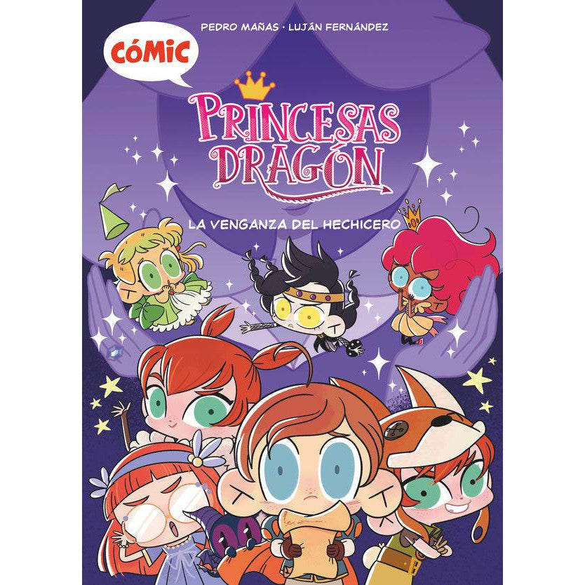 Cómics para niños y niñas | Selección actualizada Marzo 2026