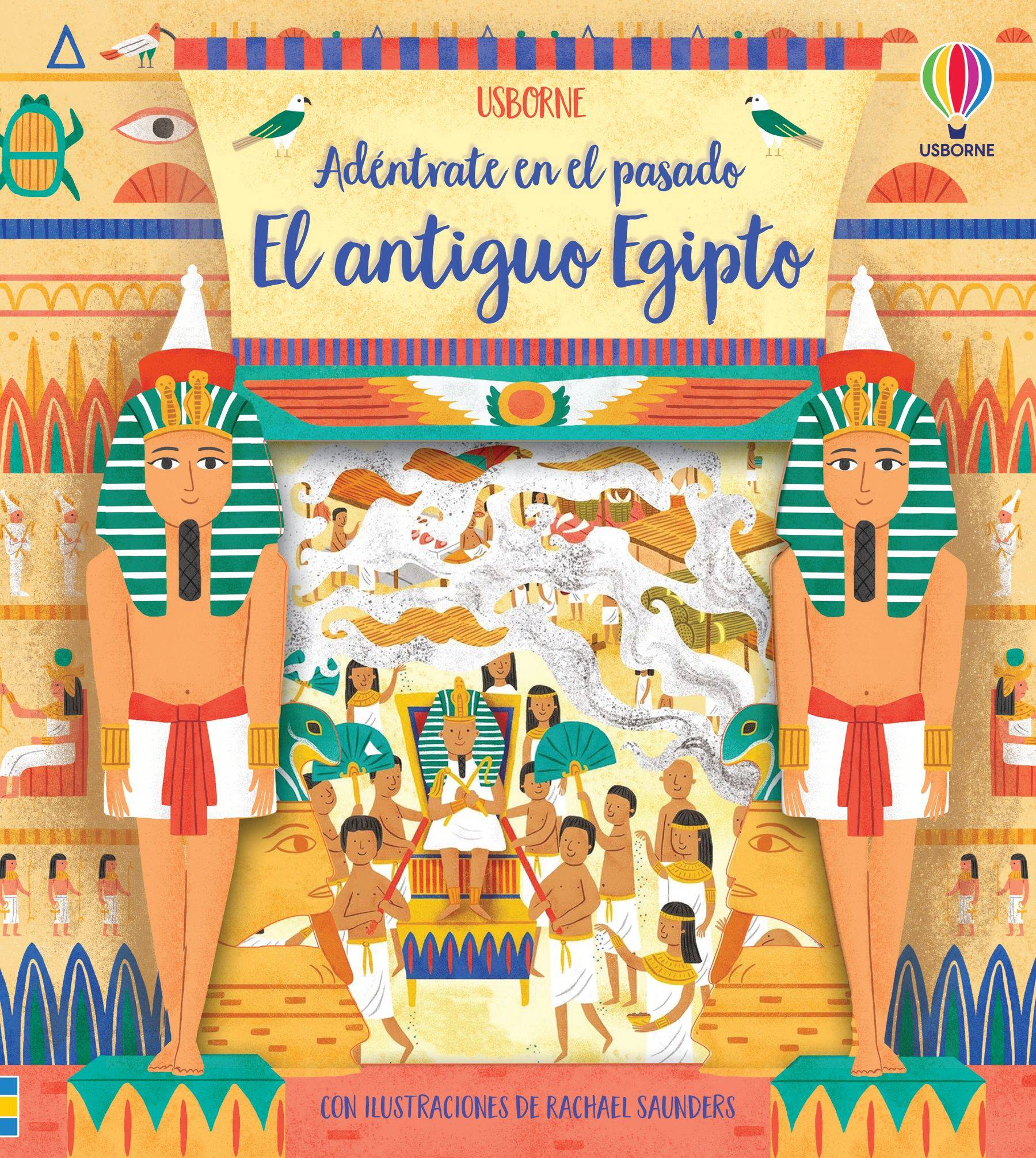 Libros de historia para niños y niñas | Bizcocho de Yogur