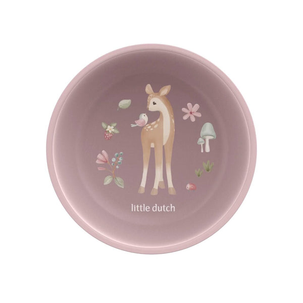 Bol infantil Mio Fairy Garden Little Dutch