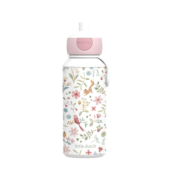 Botella Pop-up Campus 400 ml Fairy Wonder · Mepal