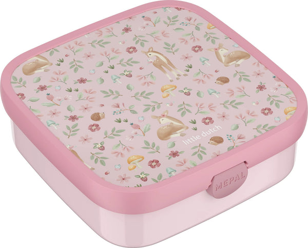 Caja Bento Campus Fairy Garden · Mepal