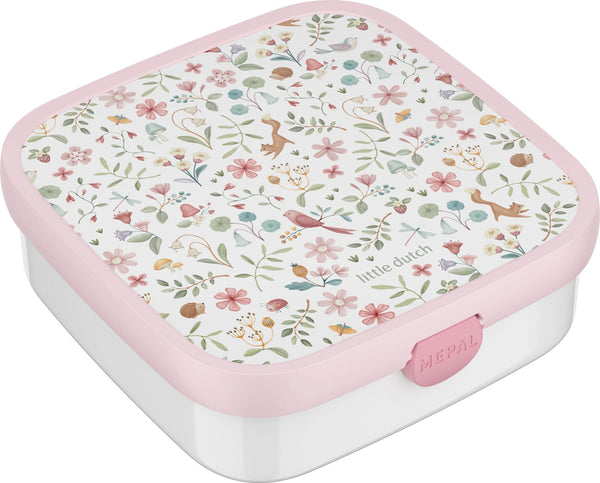 Caja Bento Campus Fairy Wonders · Mepal