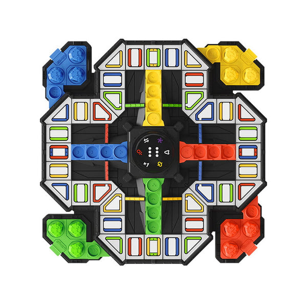 Super Ludo · Giiker