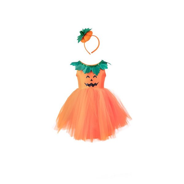 Disfraz Princesa Calabaza · Great Pretenders