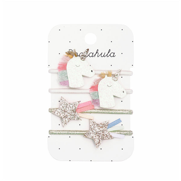 Gomas de Pelo · Unicorn