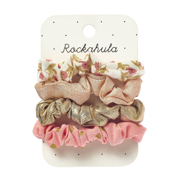 Gomas de Pelo · Elsie Scrunchie
