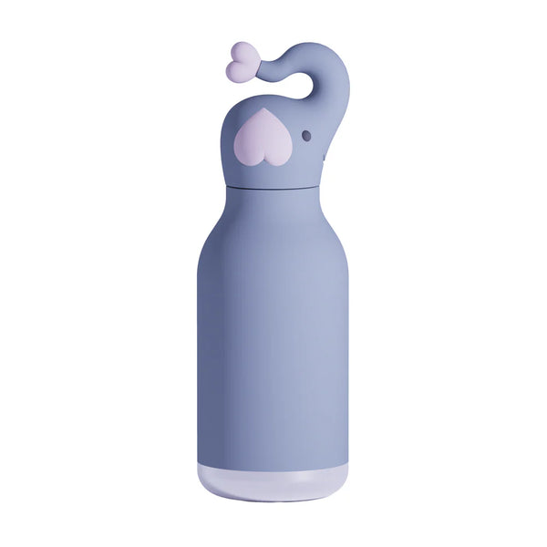 Botella Bestie Elefante 460ml · Asobu