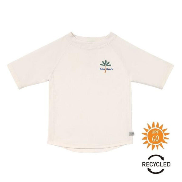 Camiseta Protección Solar LÄSSIG · Palm Nature