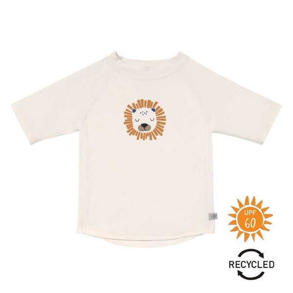 Camiseta Protección Solar LÄSSIG · Lion Nature