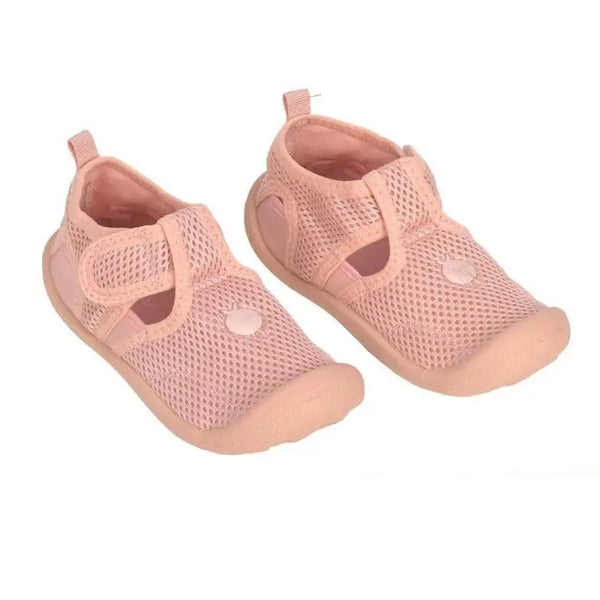 Beach Sandals LÄSSIG · Pink