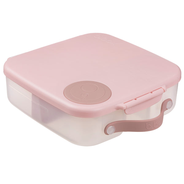 Caja almuerzo con gel refrigerante Blush Crush · B.Box