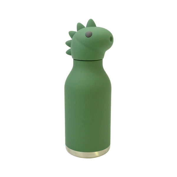 Botella Bestie Dinosaur 460ml · Asobu