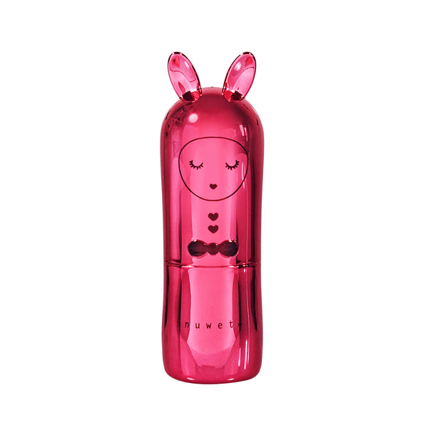 Bálsamo Labial Bunny Metalizado Caramelo Manzana · Inuwet