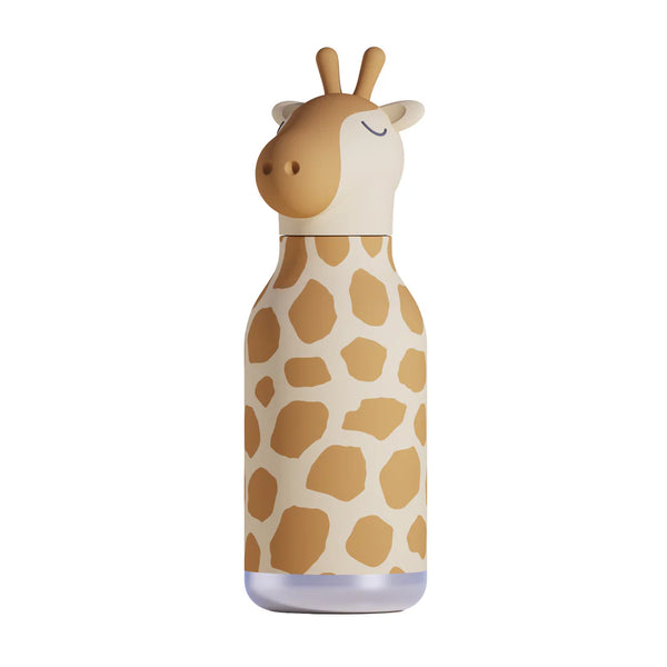 Botella Bestie Girafa 460ml · Asobu