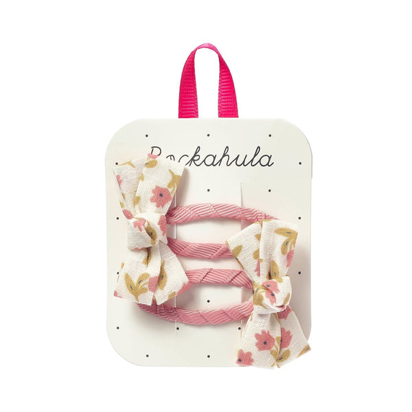 Clips Pelo · Elsie Twisty