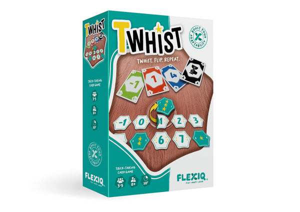 Twhist · FlexiQ