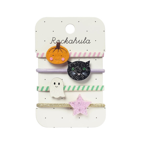 Gomas de Pelo · Spooky Halloween