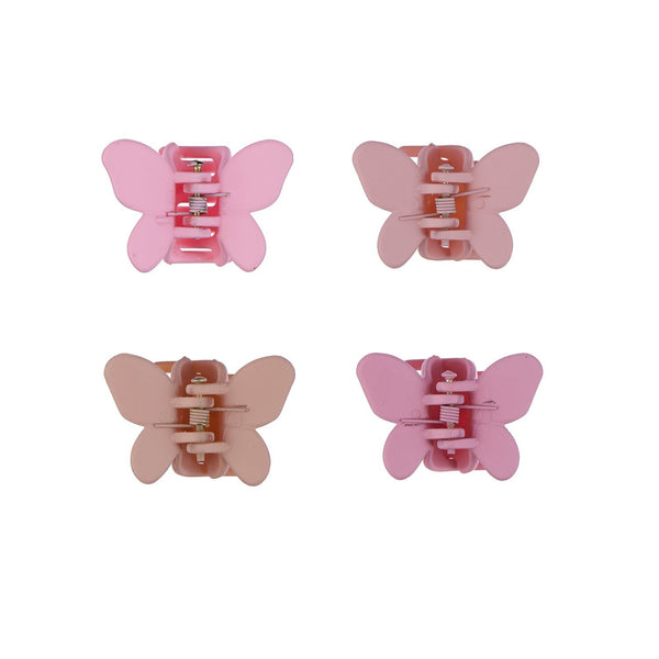 Pinzas de Pelo · Little Butterfly