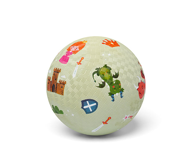 Pelota Dragons 18cm · Little L