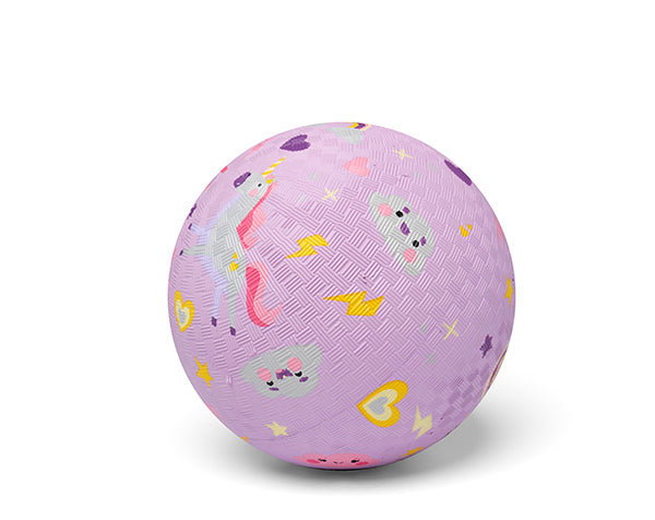 Pelota Unicorn 13cm · Little L