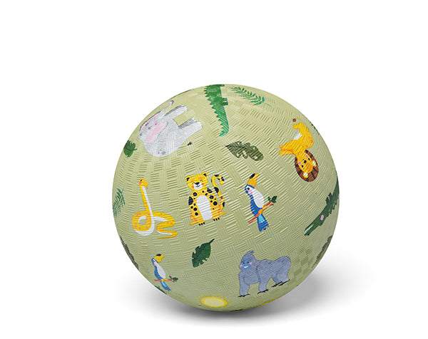 Pelota Jungle 18cm · Little L