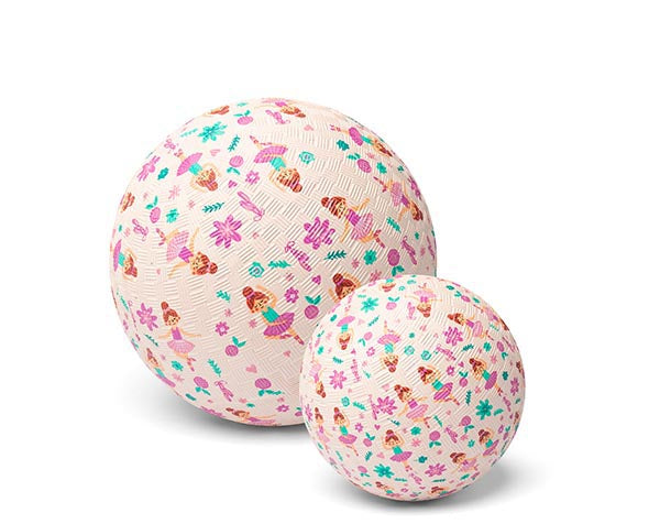 Pelota Ballet 13cm · Little L