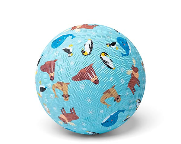 Pelota Artic 18cm · Little L