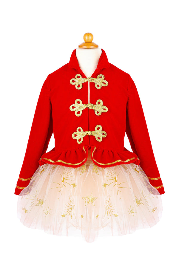 Chaqueta Toy Soldier 5-6 años - Great Pretenders
