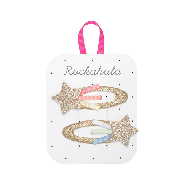 Clips Pelo · Shooting Star