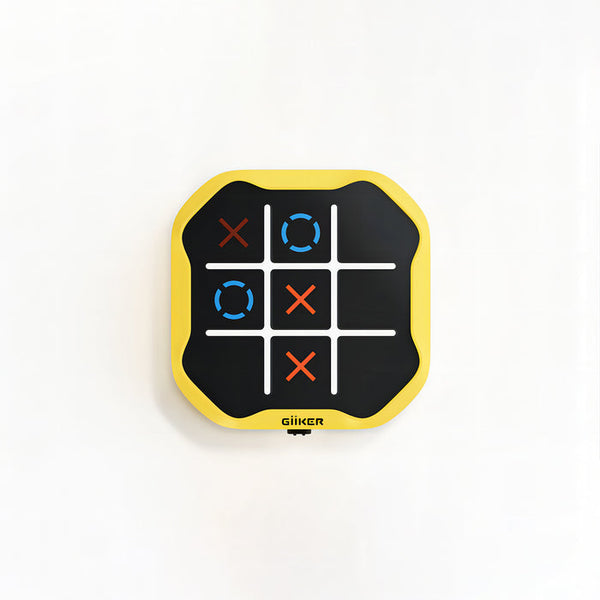 Tic-tac-toe Bolt Tres en Raya · Giiker