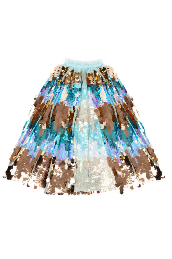 Capa Mermalicius The 5th Avenue · Great Pretenders 4-6 años