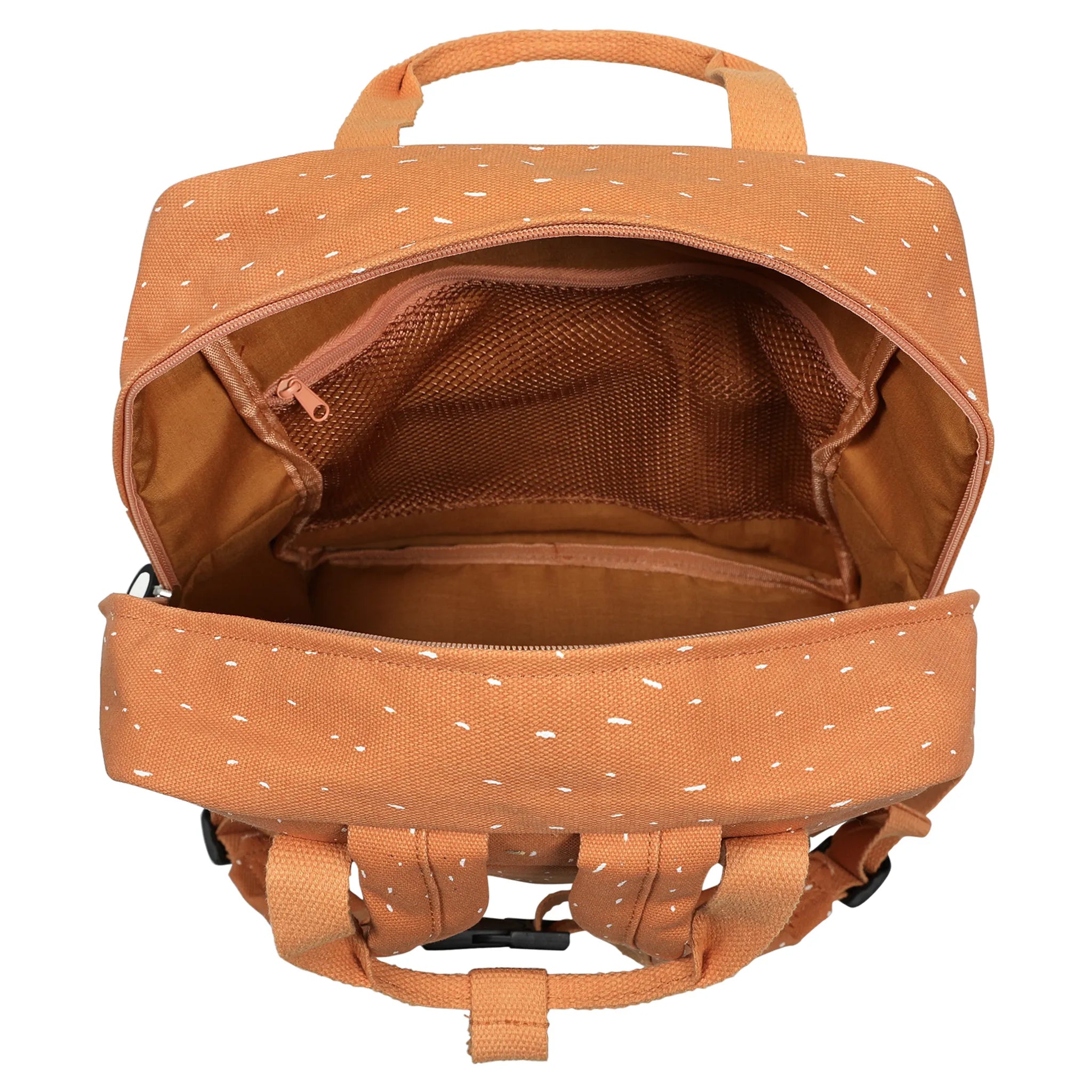 Mochila Grande Fox · Trixie