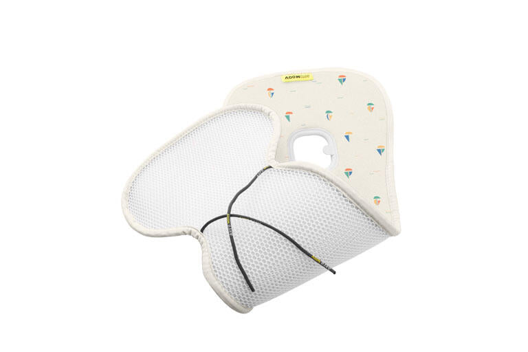 Colchoneta 3D Airlayer Silla de paseo · Aeromoov