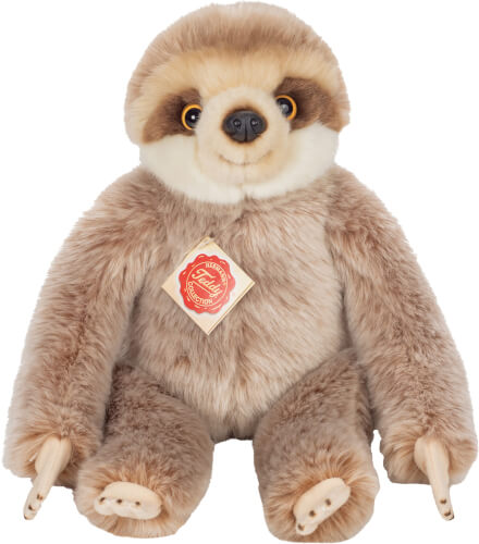 Sloth 22 cm · Hermann Teddy