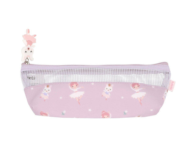 Bolsa Cepillo de Dientes Ballet