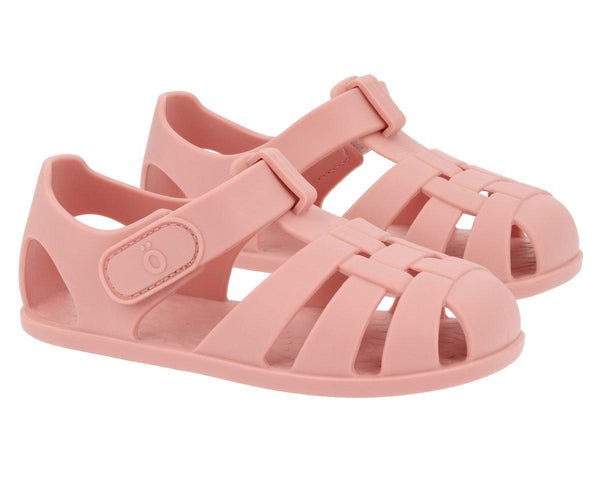 Cangrejeras Infantil Monneka · Old Rose