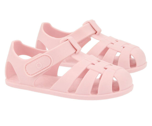 Cangrejeras Infantil Monneka · Pink