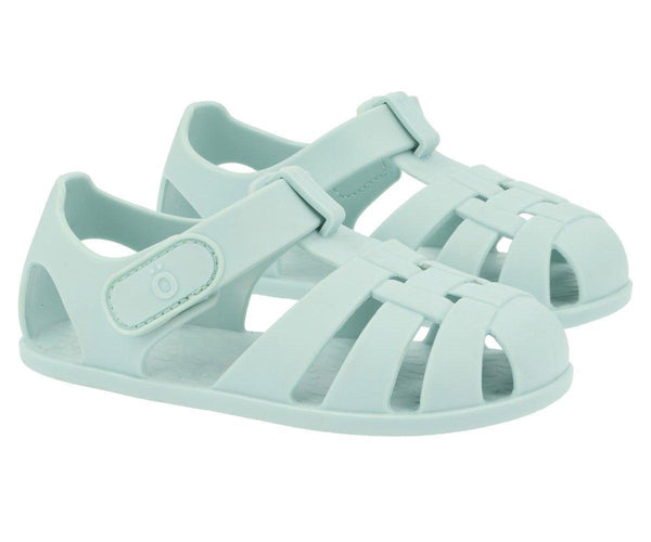 Cangrejeras Infantil Monneka · Sea Green