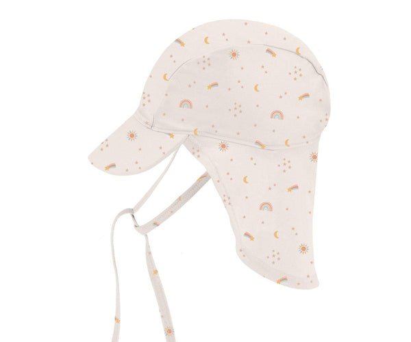 Gorro Playa Bebé  Starlight